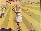prog GENESIS NURSERY CRYME LP U.S. PRESSING PROMO COPY TEXTURED GATEFOLD EX VYNL