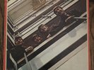 The Beatles 1962/1966 Red Album Greatest Hits Apple Stereo Double Album 1973