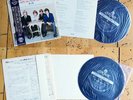 The Rolling Stones - Bye Bye Johnny  London LS 133 Japan 7