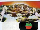 LED ZEPPELIN HOUSES OF HOLY ATLANTIC P-10107A JAPAN VINYL LP