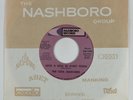 Soul Funk Gospel 45 SOUL SEARCHERS Save A Soul In Every Town NASHBORO VG+ HEAR