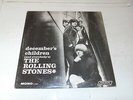 THE ROLLING STONES - December's Children (And Everybody's) - 1965 US 12-track LP