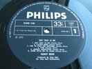 Mandy More BUT THAT IS ME Very Rare 1972 UK LP 1st Press Philips NEAR MINT HEAR