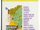 PAUL PARAY Maurice Ravel & Ibert US 1963 Mercury SR90313 RFR1/1 STEREO LP