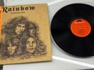 RAINBOW LONG LIVE ROCK'N' ROLL POLYDOR MPF 1156 Japan OBI VINYL LP CLEAN