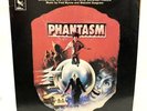 PHANTASM Myrow Seagrave original Soundtrack VINYL Varese 1979 LP Play Tested
