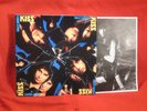 KISS   -  CRAZY NIGHTS   ( LP ) 1.NL-Pressung