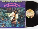 Zalman Yanovsky-Alive and Well in Argentina-LP 1968 BUDDHA BDS 5019-IN SHRINK-EX