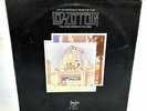 Led Zeppelin The Song Remains The Same 1976 Swan Song SS 2-201 Double LP VG+