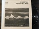 1978 ROBBIE BASHO -VISIONS OF THE COUNTRY -VINYL LP WINDHAM HILL RECORDS