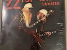 ZZ Top - Expect No Quarter - Double LP - Mint - Limited Edition