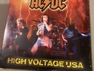 AC/DC High Voltage USA - Double LP - Mint - $.01 Starting Bid