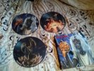 iron maiden picture disc box set