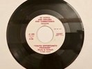 Of Hopes Dreams and Tombstones, USA Youth Opportunity Programme, original demo