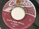 BO DIDDLEY 45 Down Home Special orig. R&B blues CHECKER VG+