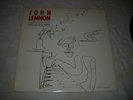 JOHN LENNON - SOMETHING PRECIOUS & RARE - SUMA RECORDS RARE PURPLE VINYL NM LP