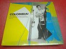 Colombia  (The Golden Age Of Discos Fuentes) SEALED U.K. 2-LP Afro-Cuban Jazz