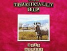 The Tragically Hip Road Apples  (Vinyl)  12