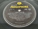 The Beatles - Please Please Me - 3rd Pressing - Mono - Extra 33 1/3 - LP