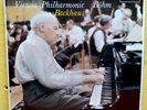 Ed.1 Backhaus-Bohm-Brahms Piano Concerto 2-Decca SXL 6322-1W/1W-nm-