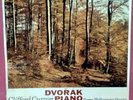 Ed.1 Curzon-Vienna Philharmonic Quartet-Dvorak-Decca SXL 6043 WB-1E/1E