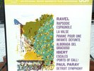RFR-1-Paul Paray-Maurice Ravel-Ibert-Mercury SR 90313-nm-