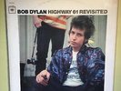 BOB DYLAN HIGHWAY 61 REVISITED COLUMBIA STEREO CS9189 IMPERIAL 4 VINTAGE VINYL