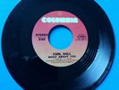 Northern Soul 7 45 CARL HALL What About You