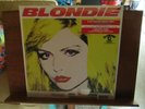 Blondie GREATEST HITS DELUXE REDUX/GHOSTS OF DOWNLOAD 2lp Vinyl SEALED