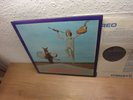 ROLLING STONES Get Yer Ya-Ya's Out UK 1st pressing 1-W Purple Border LP