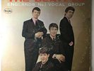 Original 1964 Introducing The BEATLES Album 1062 VeeJay Record VG++ Clean Auth