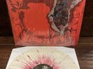 NOFX Ribbed- Live In A Dive Colored Vinyl Lp Record Punk Rock Face To Face