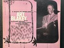 ART BLAKEY A Night At Birdland Vol 1 BLUE NOTE LP 1521 Mono DG Lex Ear RVG Flat