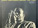 JOHN COLTRANE Settin' the Pace PRESTIGE LP 7213 Mono DG RVG NJ