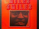 MILES DAVIS QUINTET Miles Smiles COLUMBIA LP CL 2601 Mono 2-eye 1st