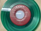 El Domingoes 45 I'm Not Kidding You / Evening Bells OLD GREEN WAX KAPPA REPRO M