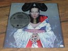 BJÖRK Homogenic rare 2 Vinyl LP Little Indian MINT Rock Indie limited  Sticker
