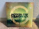 Motion City Soundtrack - GO Grey VINYL Limited 