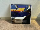 The Dear Hunter The Color Spectrum Limited Edition Clear Vinyl OOP