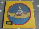 THE BEATLES YELLOW SUBMARINE/ ELEANOR RIGBBY PICTURE DISC STILL SEALED
