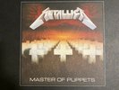 Metallica- Master Of Puppets Box Set