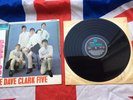 Dave Clark Five-Session With Vinyl LP 1964 NM