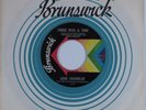 Northern Soul 45 GENE CHANDLER There Was A Time BRUNSWICK VG+ HEAR
