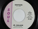 Northern Soul 45 JR. WALKER Shotgun SOUL HEAR