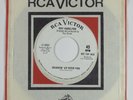 Northern Soul 45 ROY HAMILTON Crackin' Up Over You RCA VICTOR NM HEAR