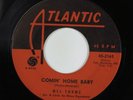 R&B Mod Soul 45 MEL TORME Comin' Home Baby ATLANTIC HEAR