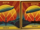 Led Zeppelin - Celebration Day - 2013 - Swan Song/Atlantic - 3-LP Box Set