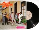 LOS TIGRES DEL NORTE Para Adoloridos LP Vinyl Album 1990 MEXICO Ya Te Vele