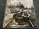 THE ANIMALS ANIMAL TRACKS 1ST MONO BLUE BLACK COLUMBIA 1965 EXCELLENT CONDITION.