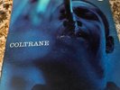 John Coltrane Quartet on Impulse A-21 Mono VG+